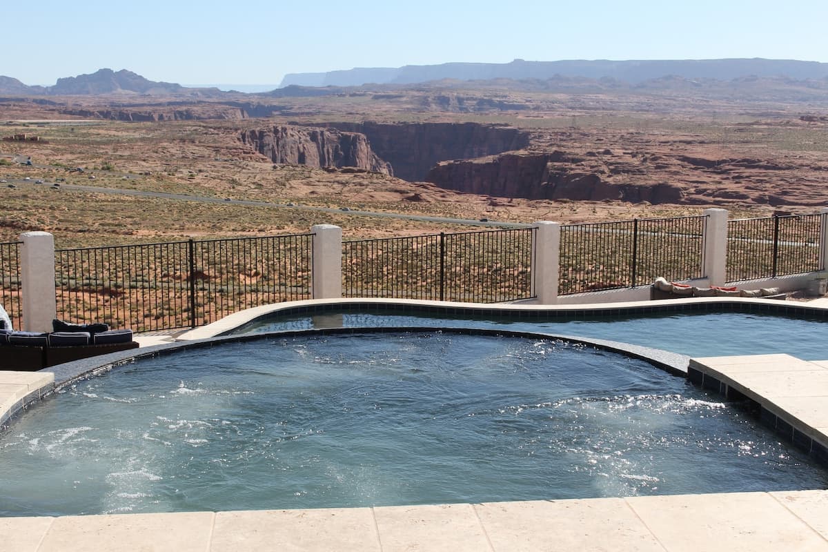 Luxury - Pool & Spa, 7 Bd. 4 Bth 4300 sq ft VIEWS! photo 4